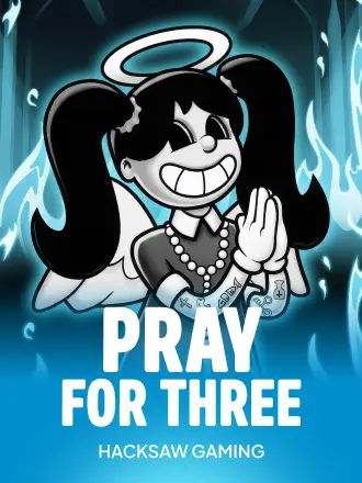 Pray for Three